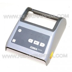 Top Cover Replacement ( Direct Thermal, Small szie ) for Zebra ZD621D